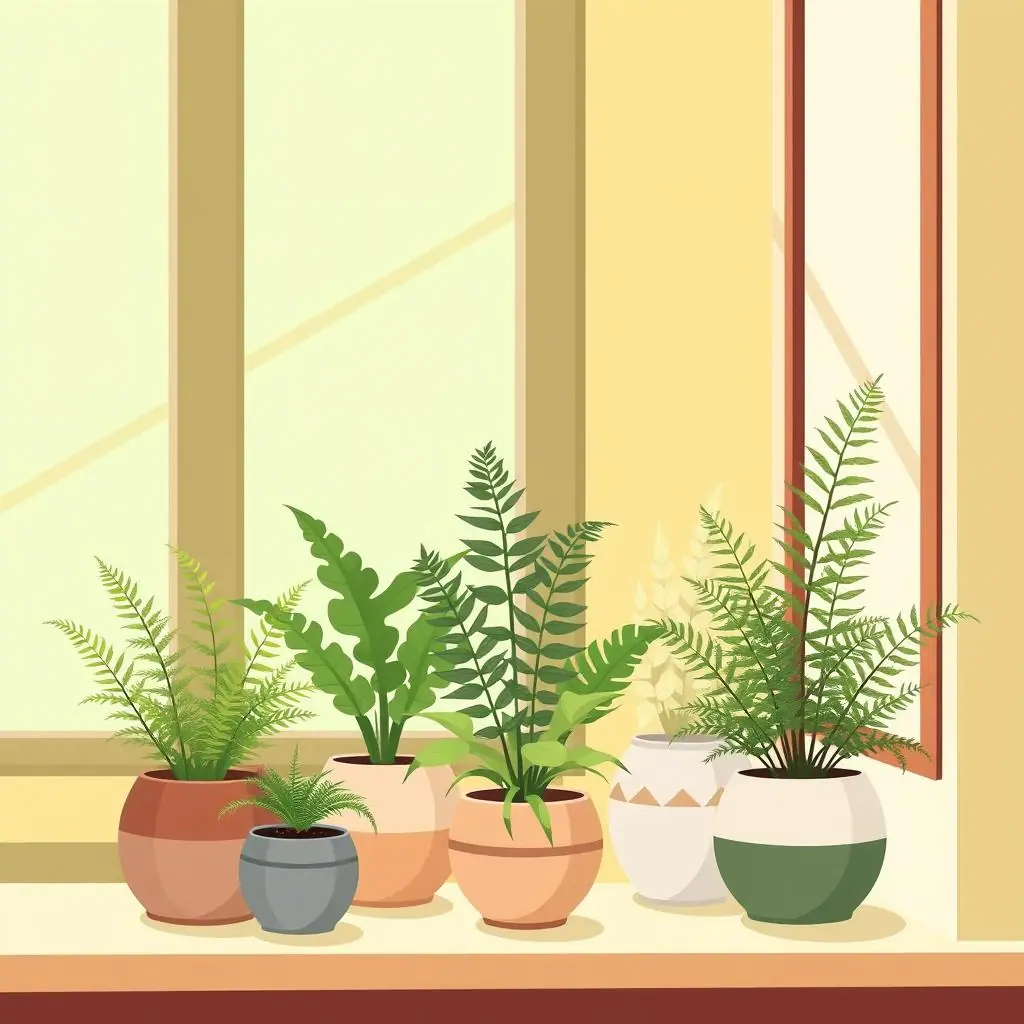 Best Ferns for Beginners: 5 Easy Indoor Varieties