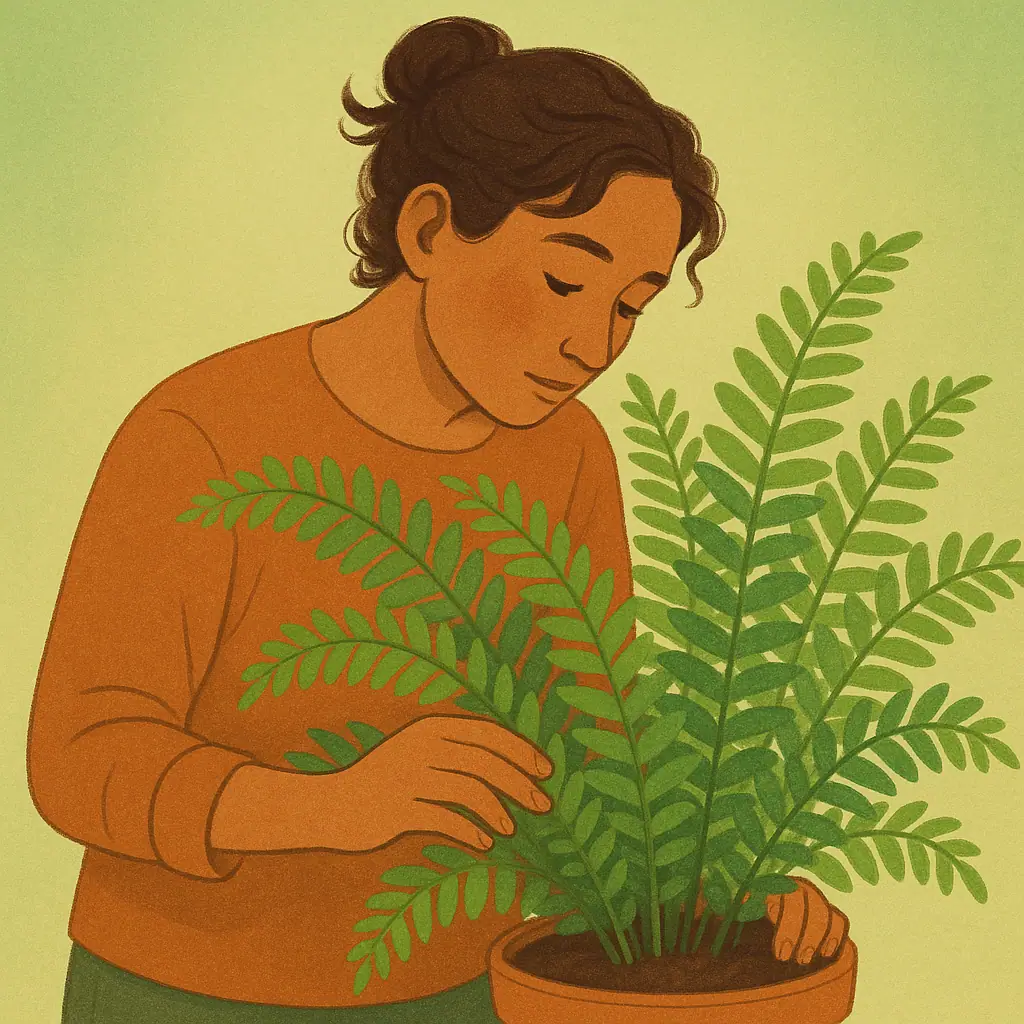 Fern Health Checklist: Weekly Plant Inspection Guide