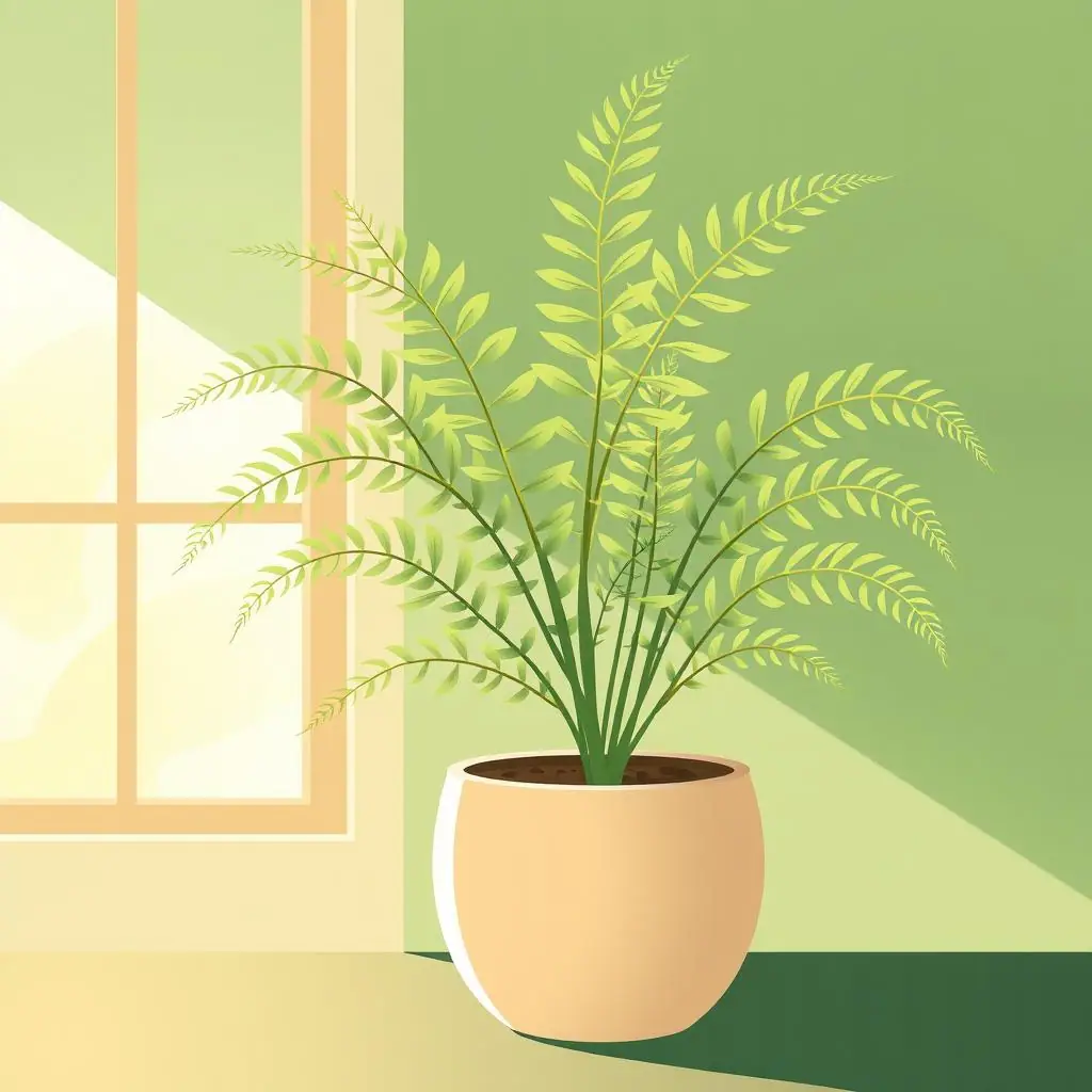 Maidenhair Fern Care: Delicate Beauty Made Simple