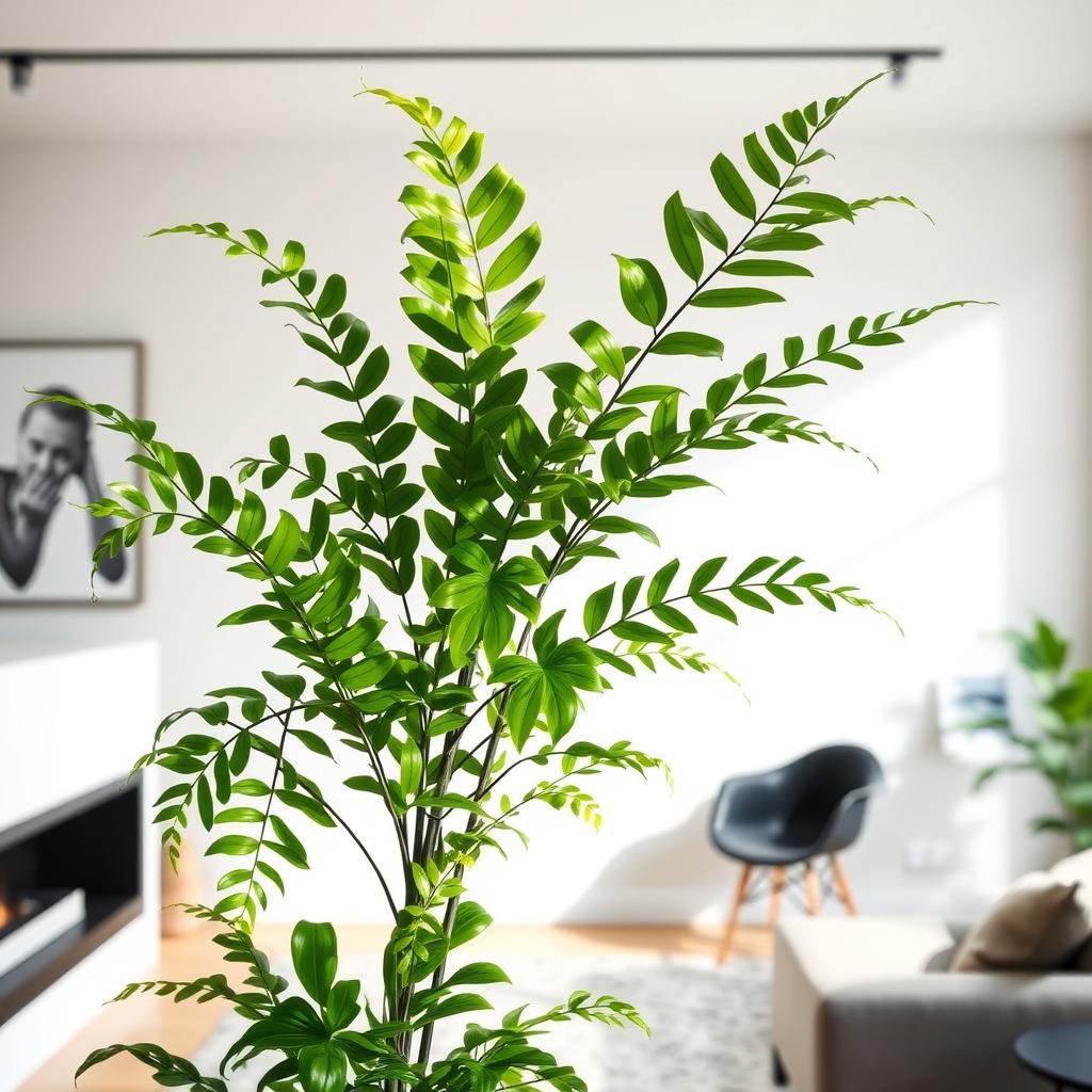 Bird's Nest Fern: Low-Maintenance Beauty for Your Home